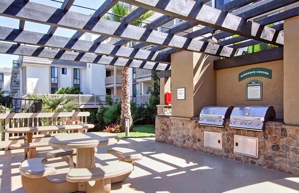 Oceanview Retreat - Steps To The Beach And 2 Pools Oceanside Luaran gambar