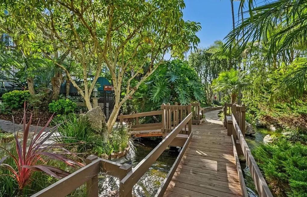 Oceanview Retreat - Steps To The Beach And 2 Pools Oceanside Luaran gambar
