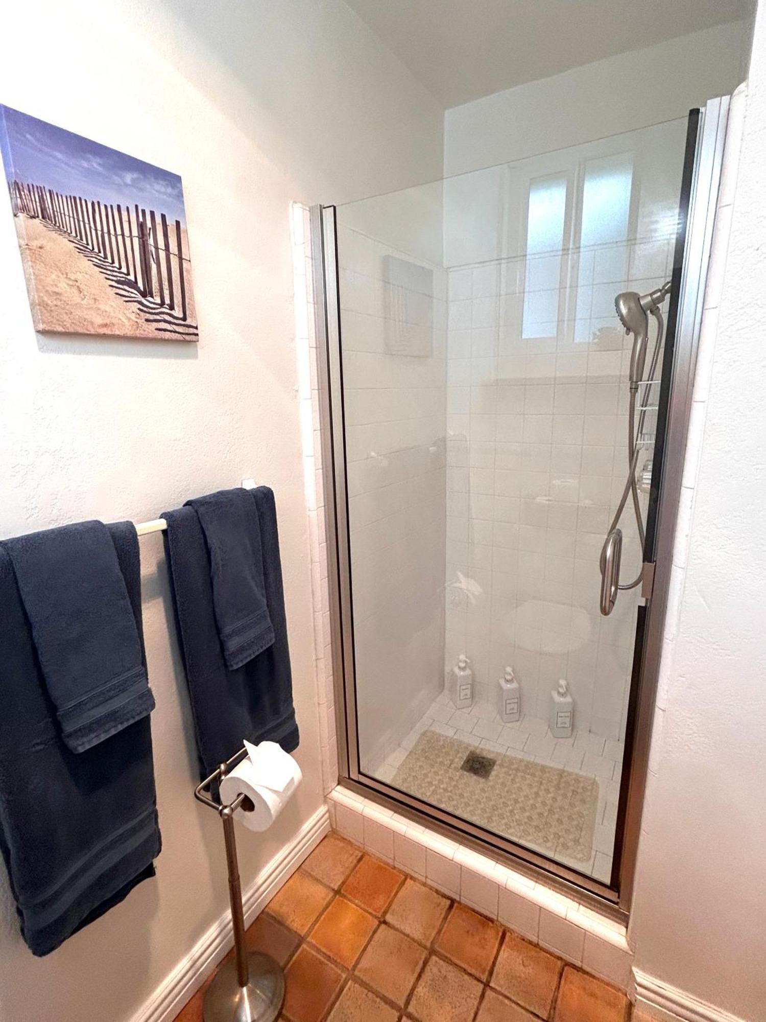 Oceanview Retreat - Steps To The Beach And 2 Pools Oceanside Luaran gambar