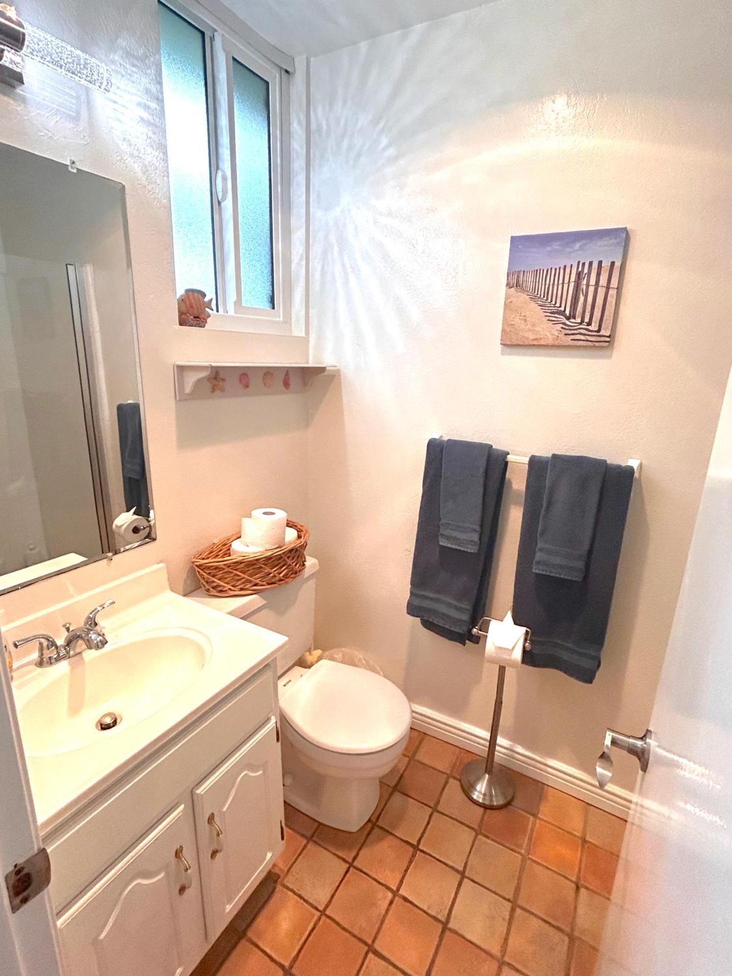 Oceanview Retreat - Steps To The Beach And 2 Pools Oceanside Luaran gambar