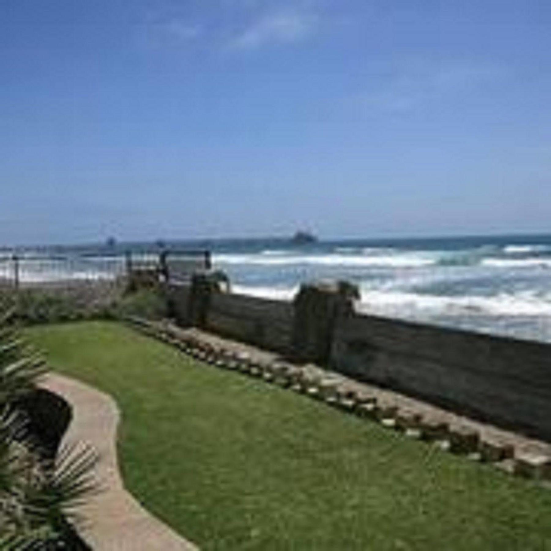 Oceanview Retreat - Steps To The Beach And 2 Pools Oceanside Luaran gambar