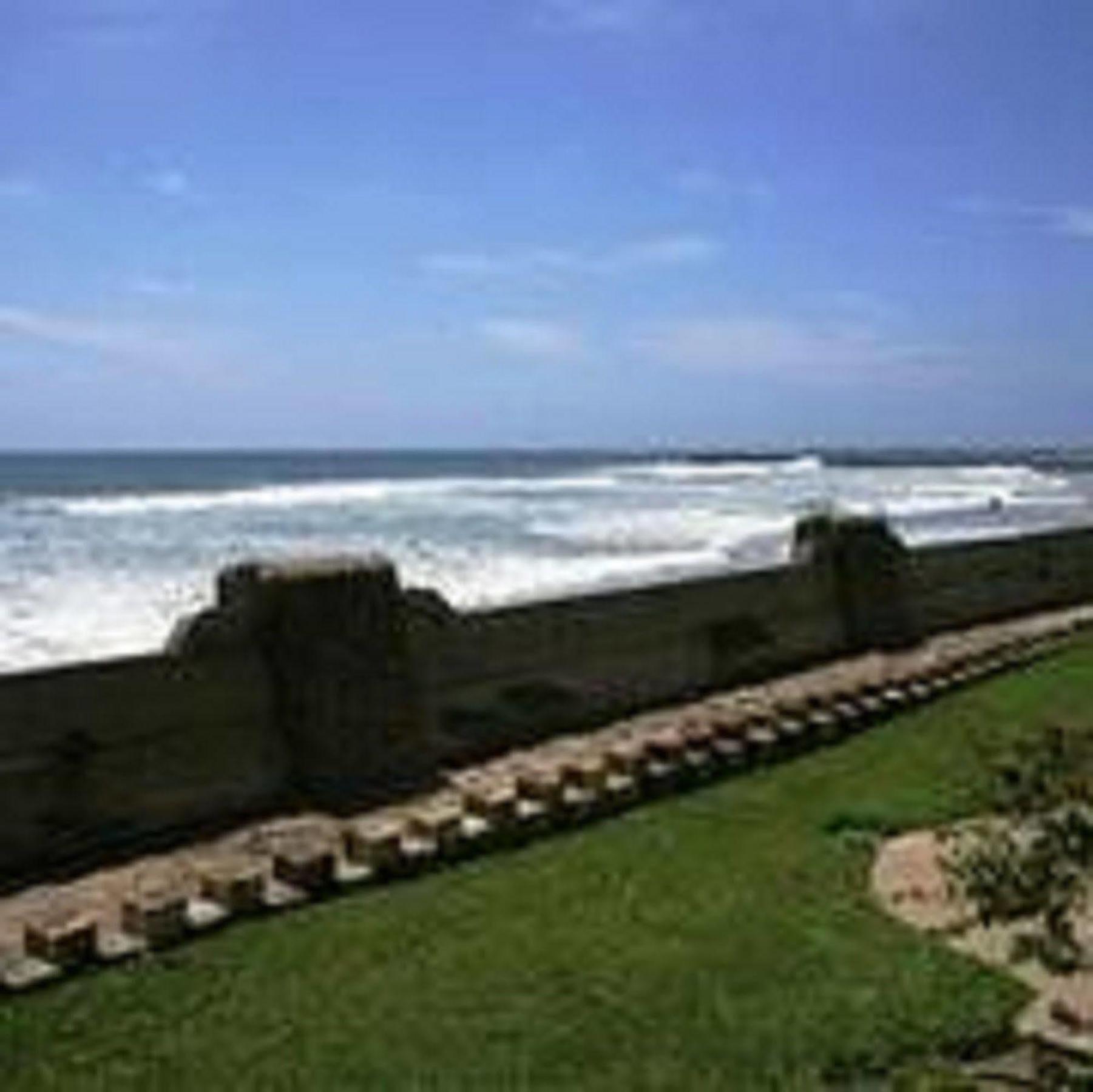 Oceanview Retreat - Steps To The Beach And 2 Pools Oceanside Luaran gambar