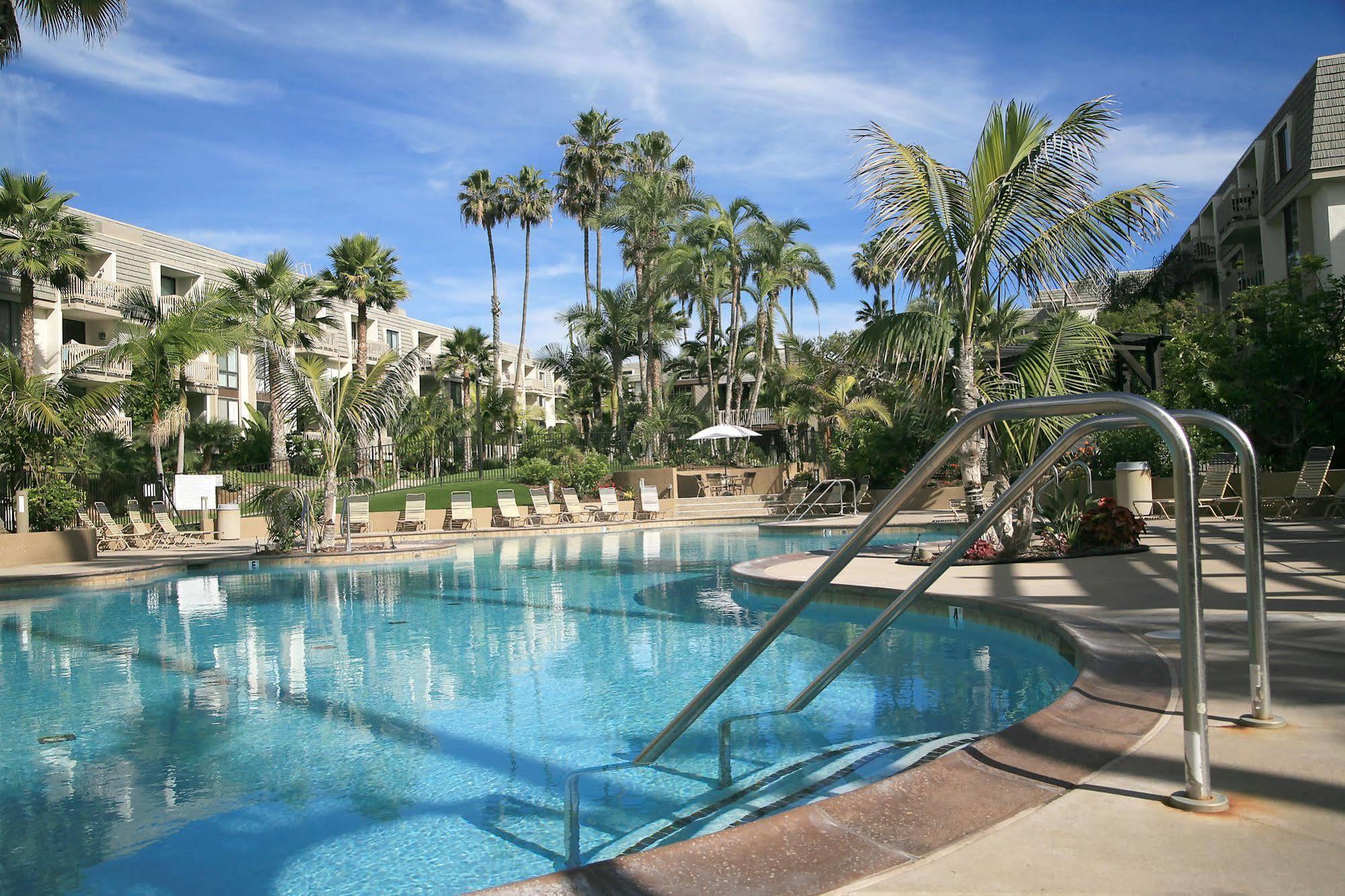 Oceanview Retreat - Steps To The Beach And 2 Pools Oceanside Luaran gambar