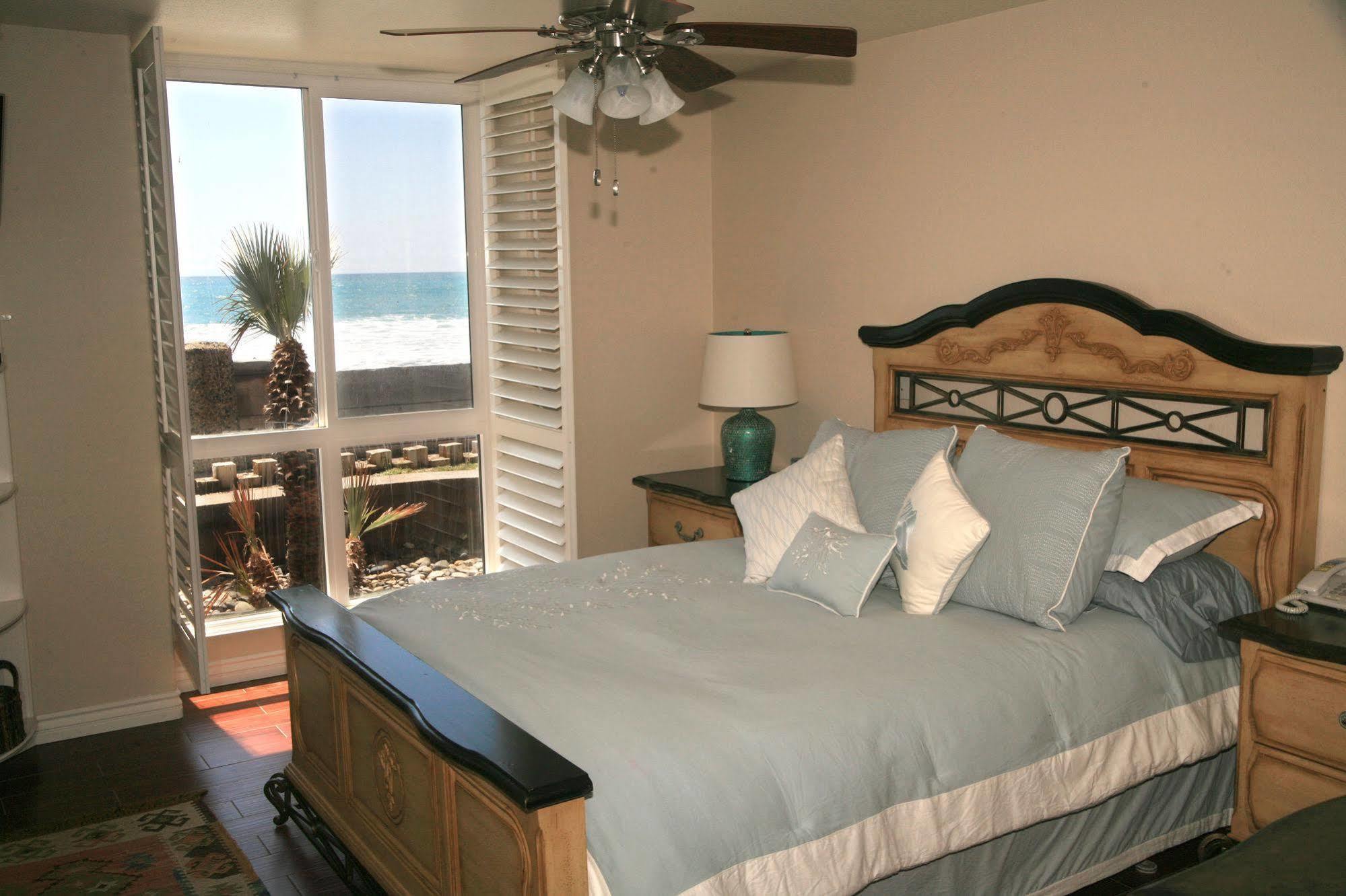Oceanview Retreat - Steps To The Beach And 2 Pools Oceanside Luaran gambar
