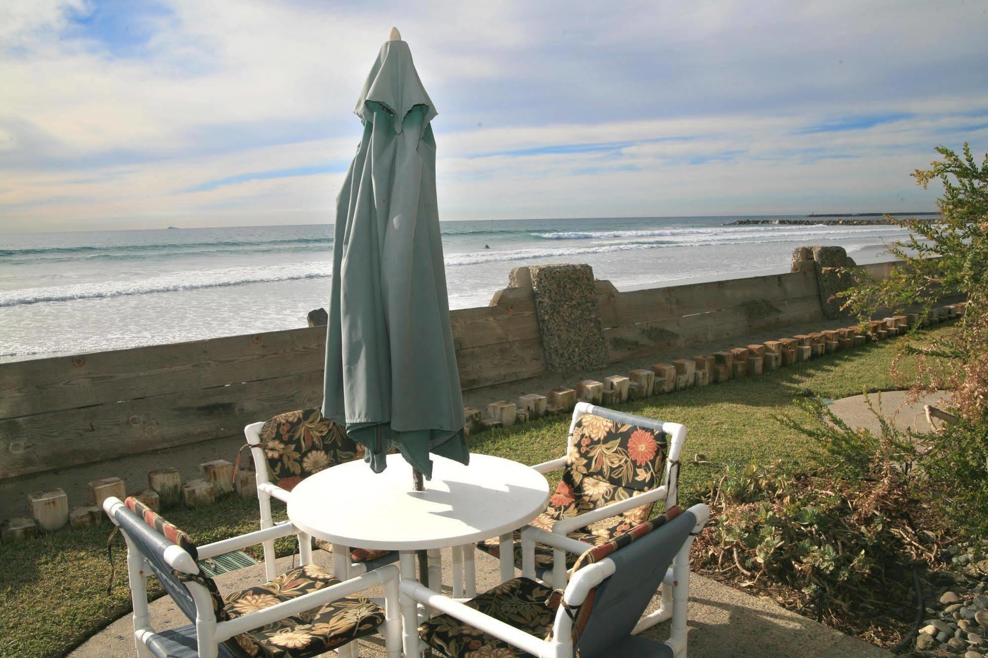 Oceanview Retreat - Steps To The Beach And 2 Pools Oceanside Luaran gambar